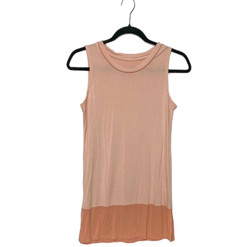 Logo Layers Tank